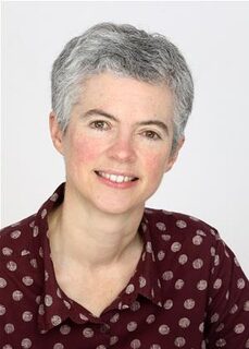 Councillor Rebecca Shoob