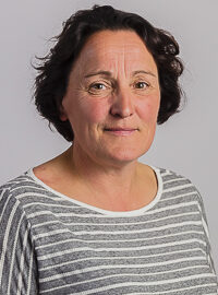 Councillor Rebecca Wing