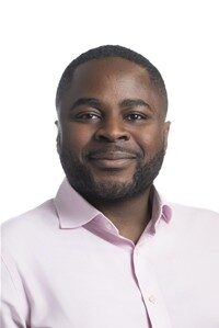 Councillor Reginald Popoola