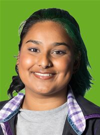 Councillor Ria Patel