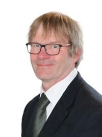 Councillor Richard Burton