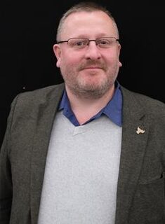 Councillor Richard Conyard