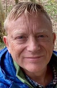 Councillor Richard Dean