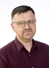 Councillor Richard Lawley