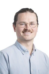 Councillor Richard Taylor