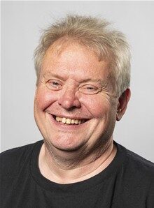 Councillor Richard Tinsley