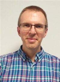 Councillor Richard Walkem