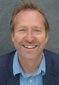 Councillor Richard Winch