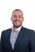 Councillor Rick Rowe