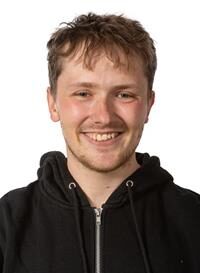 Councillor Rob Gardner