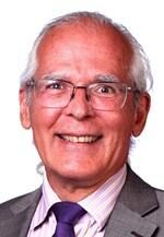 Councillor Rob Grant