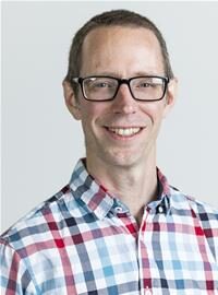 Councillor Rob White