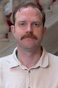 Councillor Rob Yates