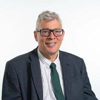 Councillor Robert Lindsay