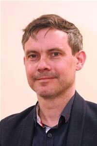 Councillor Robin Bennett