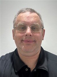 Councillor Robin Whitwell