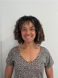 Councillor Rosalind Rowlands
