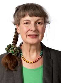 Councillor RoseMary Warrington