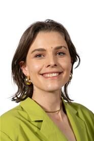 Councillor Rosie Latchford