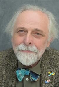 Councillor Rowland Warboys