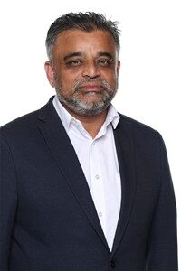 Councillor Rowshon Uddin