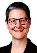 Councillor Roxanne Green