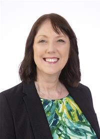 Councillor Roz Henderson
