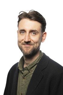 Councillor Rudi Schmidt