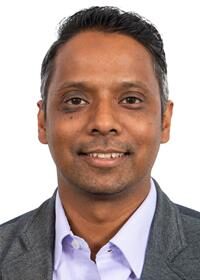 Councillor Ruman Jaigirdar