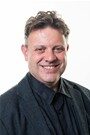 Councillor Rupert George
