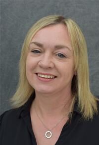 Councillor Ruth Hendry
