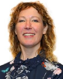 Councillor Ruth Mersereau