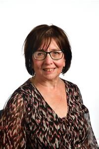 Councillor Ruth Molyneux