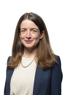 Councillor Ruth Persian