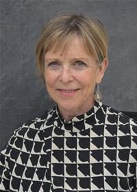 Councillor Sallie Davies