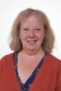 Councillor Sally Horscroft