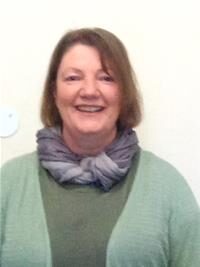 Councillor Sally Maddocks