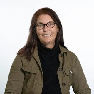 Councillor Sally Mittuch