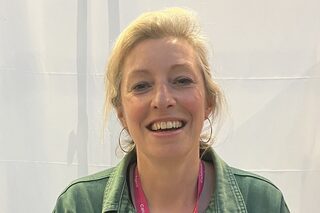 Councillor Sally Zlotowitz