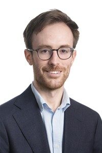 Councillor Sam Foster