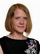 Councillor Samantha Cook