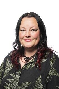 Councillor Samantha Gardiner