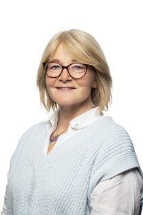 Councillor Samantha Gower