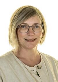 Councillor Sandra Woodward