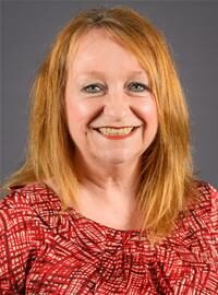 Councillor Sara Armstrong