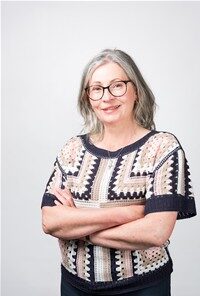 Councillor Sara Wilson