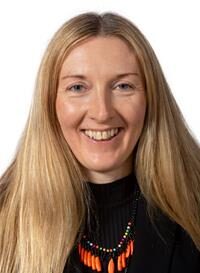Councillor Sarah Bentley