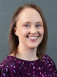 Councillor Sarah Canning