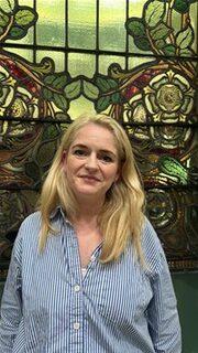 Councillor Sarah Goodfellow