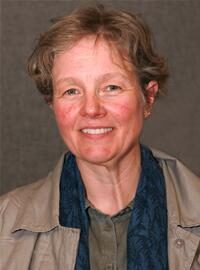 Councillor Sarah James